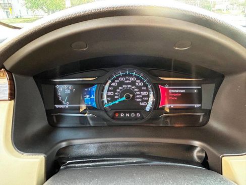 Used 2014 Ford Flex Limited w/ Equipment Group 303A image 15