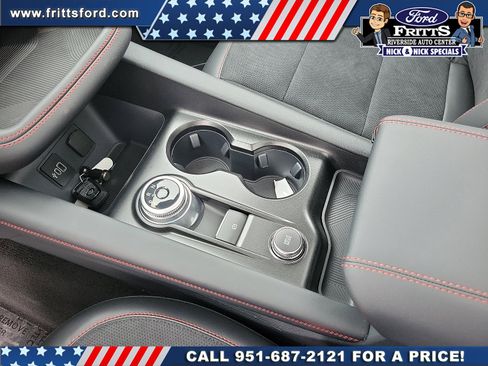 New 2026 Ford Explorer ST image 9