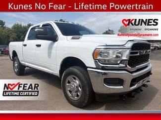 Used 2023 RAM 2500 Tradesman AWD/4WD video 1