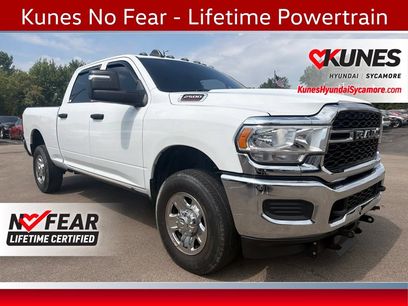 Used 2023 RAM 2500 Tradesman