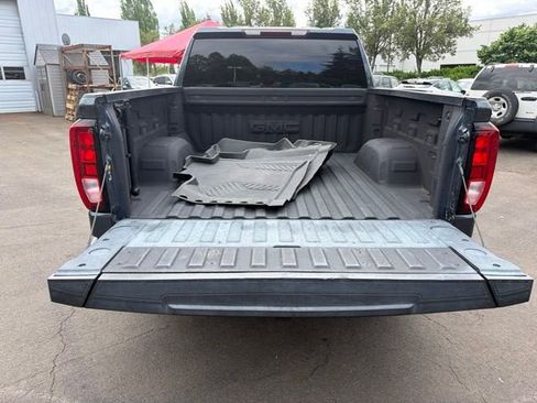 Used 2021 GMC Sierra 1500 Elevation w/ X31 Off-Road Package AWD/4WD image 30