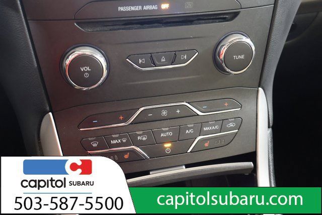 Used 2016 Ford Edge SEL w/ Equipment Group 201A FWD image 21
