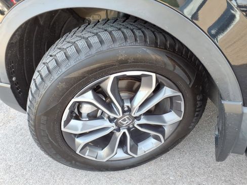 Used 2020 Honda CR-V EX-L image 9