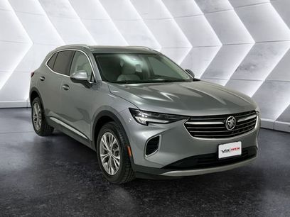 Used 2023 Buick Envision Preferred