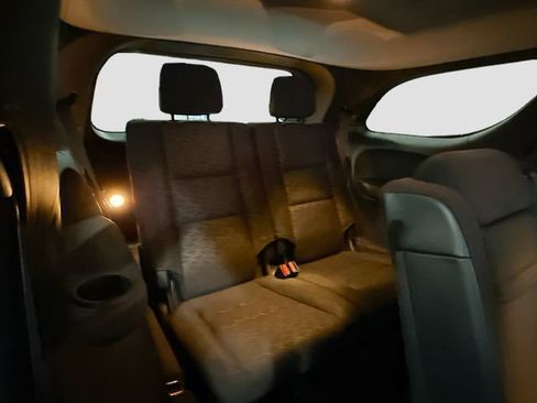 Used 2021 Dodge Durango SXT image 25