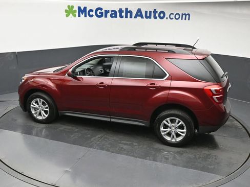 Used 2016 Chevrolet Equinox LT w/ Convenience Package AWD/4WD image 24