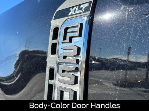 New 2026 Ford F250 XLT w/ XLT Premium Package image 17