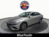 Used 2024 Hyundai Elantra SEL image 3