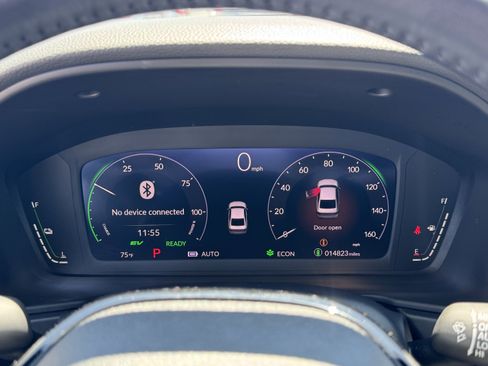 Used 2024 Honda Accord Touring image 22