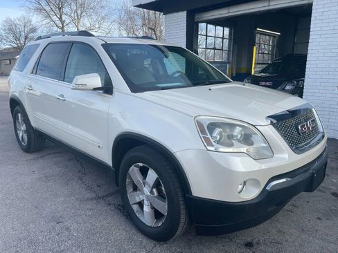 Used 2010 GMC Acadia SLT image 15