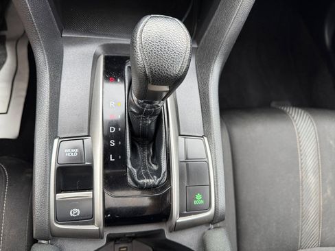 Used 2019 Honda Civic EX image 36