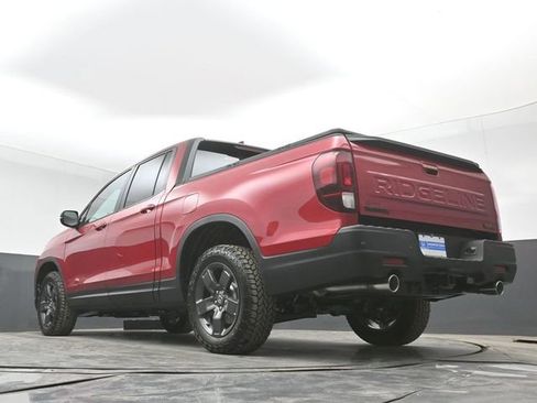New 2026 Honda Ridgeline TrailSport image 46