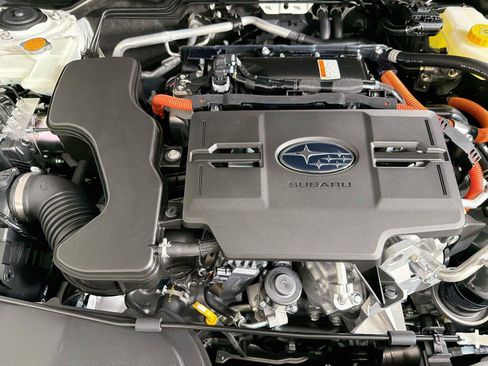 New 2026 Subaru Crosstrek 2.5i Sport AWD/4WD image 30