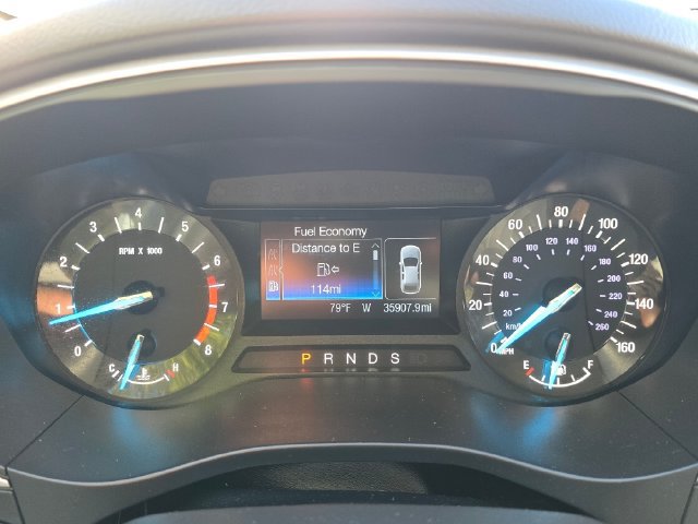 Used 2015 Ford Fusion SE FWD image 27