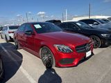 Used 2016 Mercedes-Benz C 300 Sedan image 2