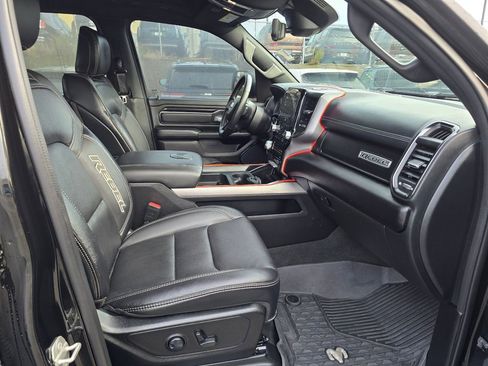 Used 2024 RAM 1500 Rebel w/ Rebel Level 2 Equipment Group image 14