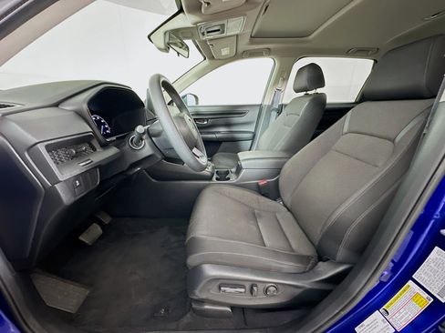 Used 2023 Honda CR-V EX image 13