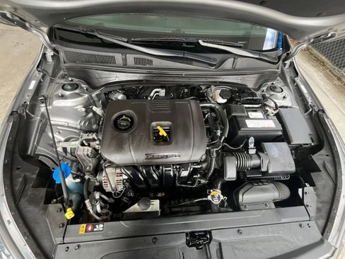 Used 2024 Kia Forte LXS image 30