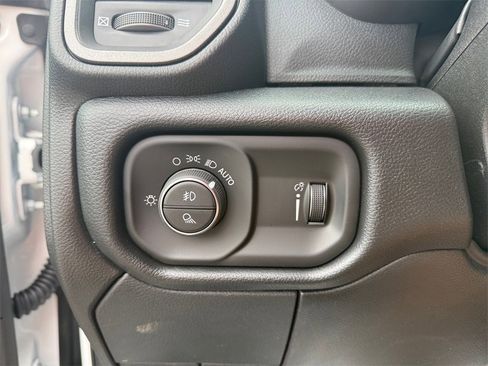 New 2026 RAM 2500 Tradesman image 17