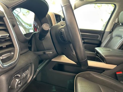 Used 2022 RAM 1500 Laramie image 43