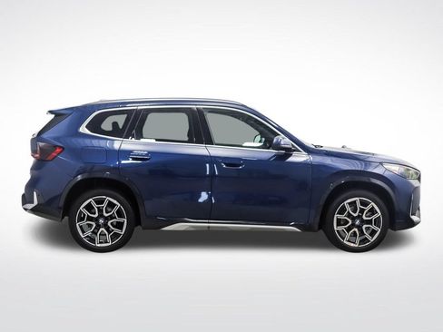 Used 2025 BMW X1 xDrive28i AWD/4WD image 6