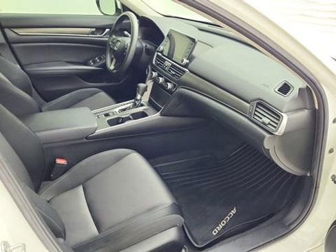 Used 2021 Honda Accord LX image 20