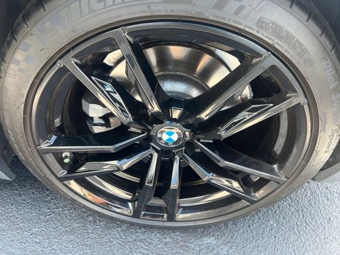 Used 2024 BMW Z4 sDrive30i w/ Premium Package RWD image 10