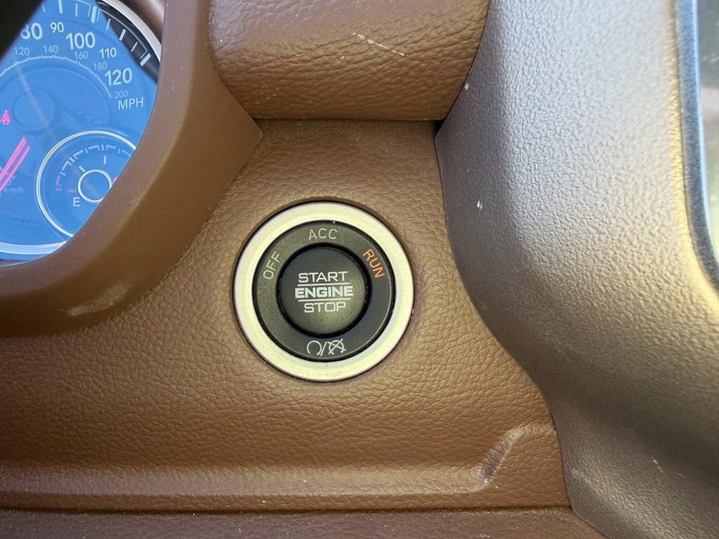 Used 2023 RAM 2500 Laramie AWD/4WD image 14