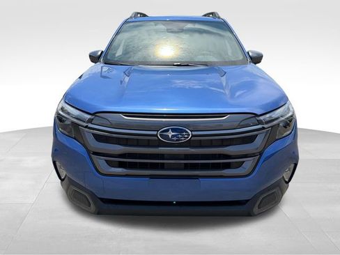 New 2026 Subaru Forester Limited AWD/4WD image 2