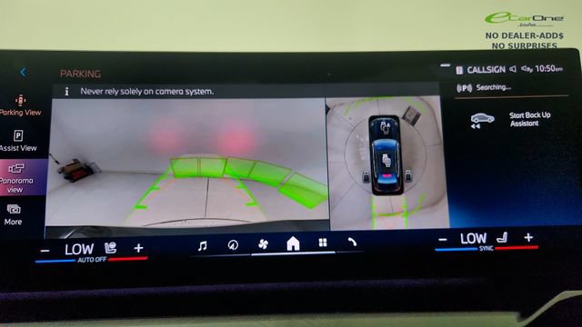 Used 2024 BMW i5 eDrive40i w/ M Sport Package RWD image 65