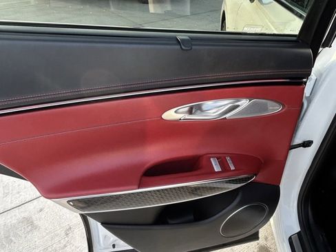 Used 2026 Genesis GV70 3.5T Sport Prestige image 12