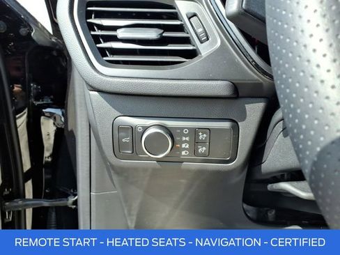 Certified 2024 Ford Escape ST-Line w/ Tech Pack #1 AWD/4WD image 14