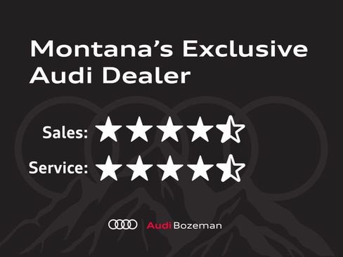 Used 2026 Audi A6 Premium Plus AWD/4WD image 3