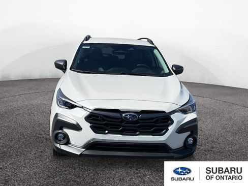 New 2026 Subaru Crosstrek 2.5i Limited image 8