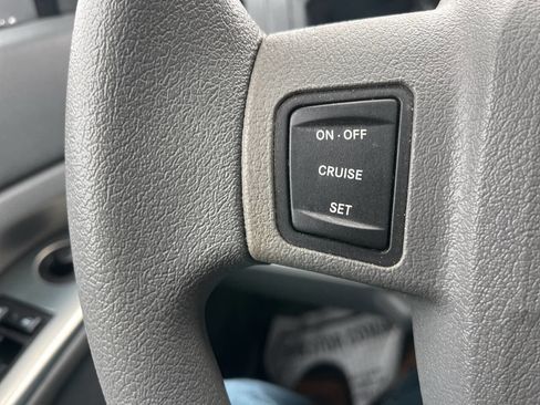 Used 2006 Jeep Grand Cherokee Laredo image 21