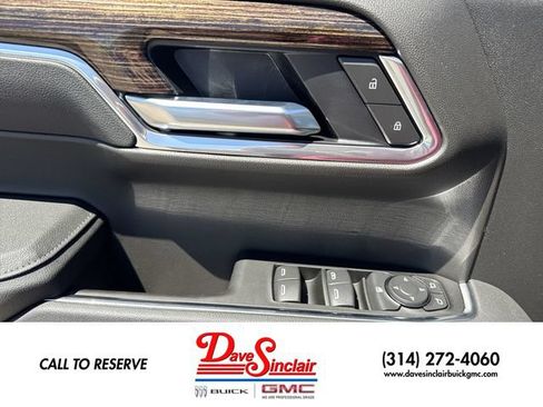 New 2026 GMC Sierra 1500 Elevation w/ Elevation Premium Package AWD/4WD image 13