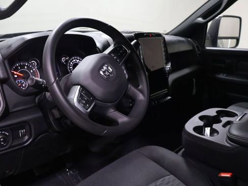 New 2026 RAM 2500 Tradesman image 18