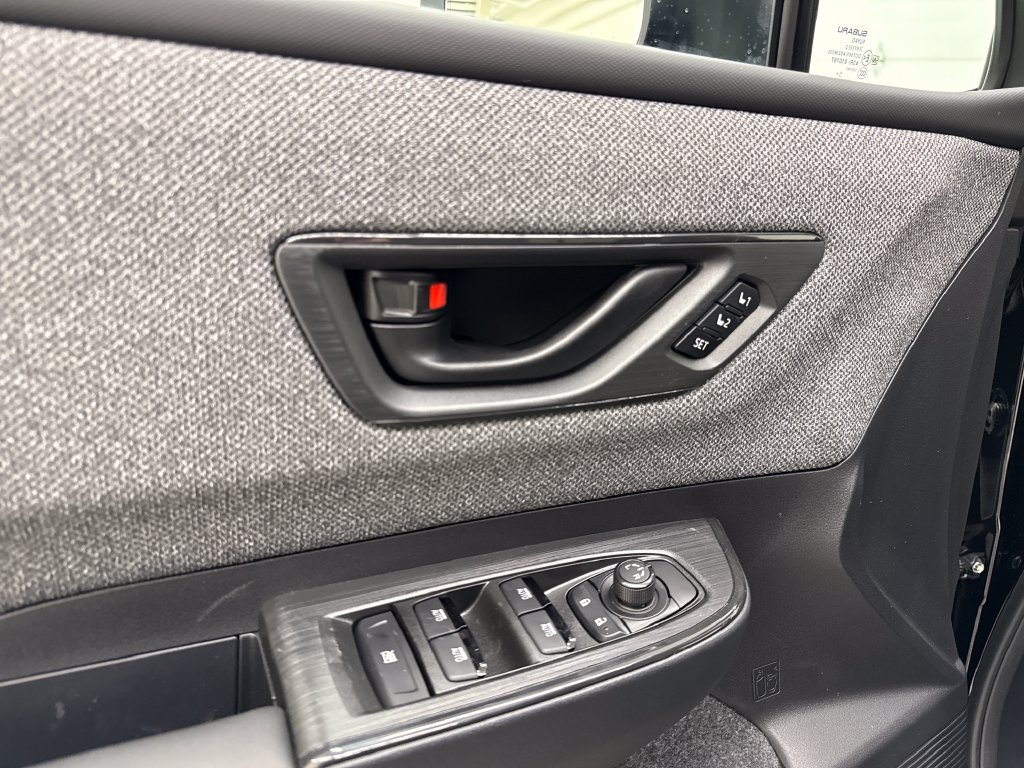 New 2026 Subaru Outback Limited XT AWD/4WD image 12