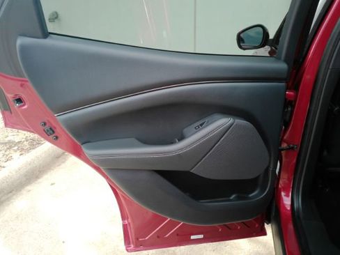 Used 2021 Ford Mustang Mach-E California Route 1 image 16