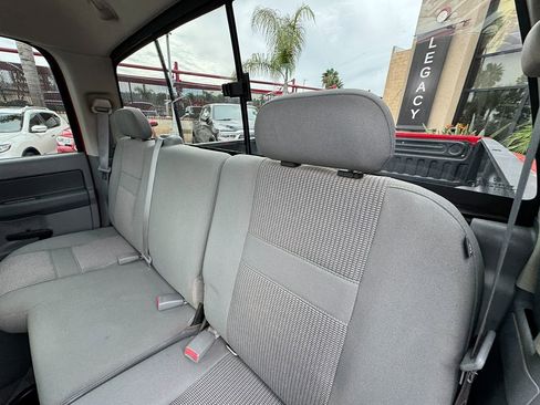 Used 2007 Dodge Ram 3500 Truck SLT image 27