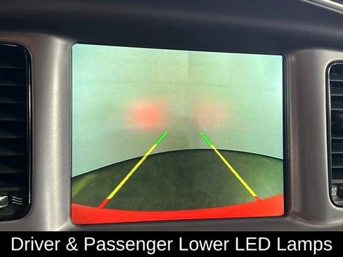 Used 2022 Dodge Charger R/T w/ Plus Group image 37