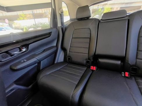 Used 2025 Honda CR-V EX-L image 51