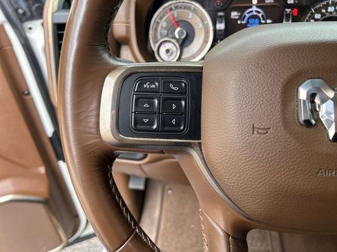 Used 2022 RAM 2500 Limited image 19