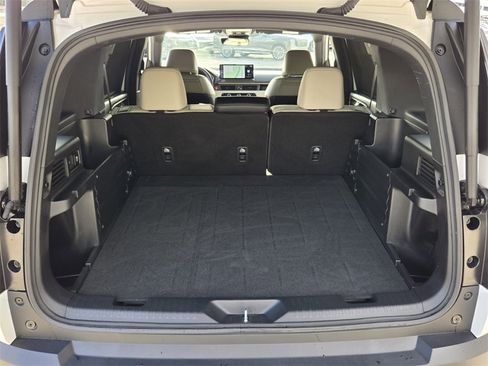 Used 2026 Honda Passport TrailSport Elite image 14