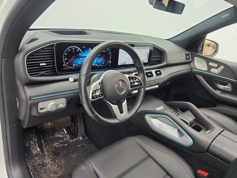 Certified 2023 Mercedes-Benz GLE 350 4MATIC w/ Premium Package image 9