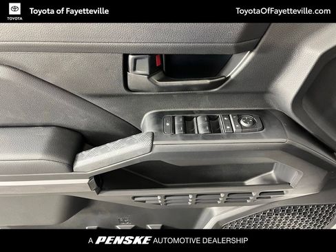New 2026 Toyota Tacoma SR5 AWD/4WD image 23