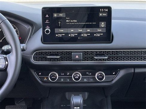 New 2026 Honda HR-V EX-L image 14