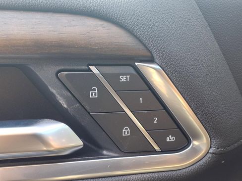 New 2026 Chevrolet Silverado 3500 High Country w/ High Country Premium Package image 10