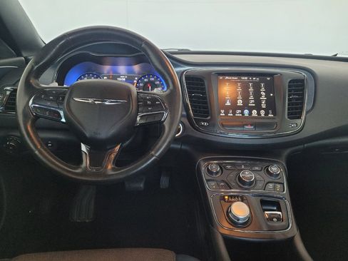 Used 2015 Chrysler 200 S w/ Navigation & Sound Group I AWD/4WD image 22