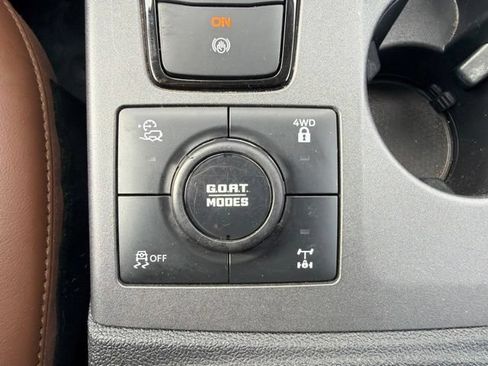 Used 2022 Ford Bronco Sport Badlands w/ Premium Package AWD/4WD image 43